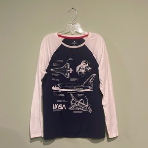 NASA T-Shirt